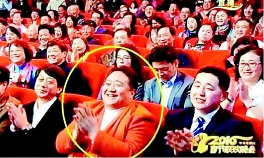 春晚笑脸哥冉东升_笑脸哥2019年缺席春晚原因_:央视笑脸哥19次观看春晚