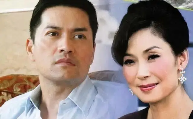 吕良伟老婆的图片_吕良伟王瑞婚姻故事_吕良伟三个老婆