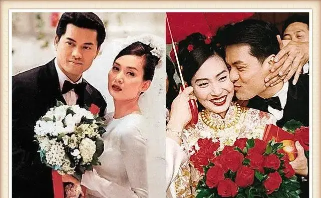 吕良伟老婆的图片_吕良伟王瑞婚姻故事_吕良伟三个老婆