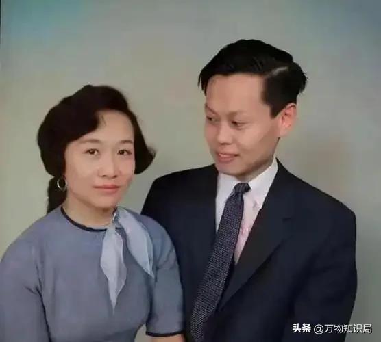 杨振宁 诺贝尔物理学奖 事迹_杨振宁 杨武之