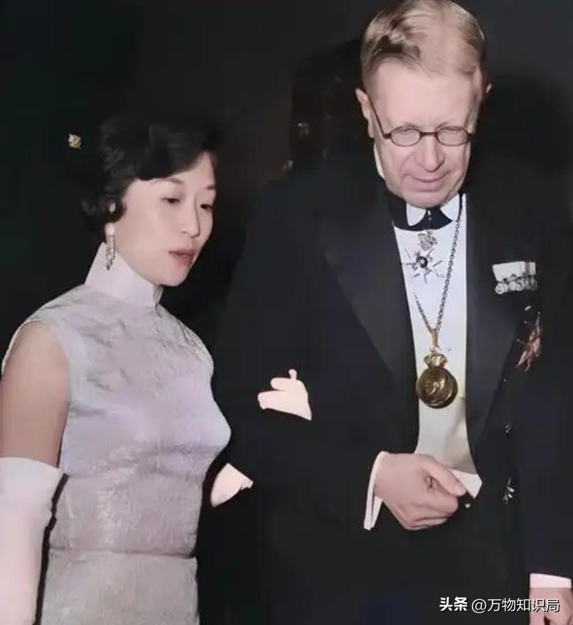 杨振宁 诺贝尔物理学奖 事迹_杨振宁 杨武之