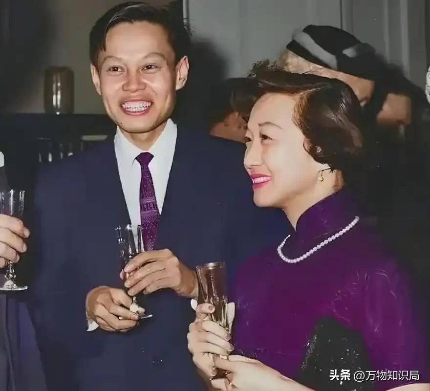 杨振宁 杨武之_杨振宁 诺贝尔物理学奖 事迹