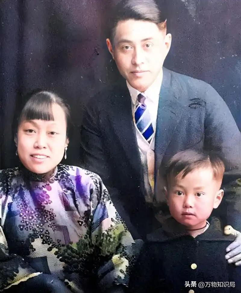 杨振宁 杨武之_杨振宁 诺贝尔物理学奖 事迹