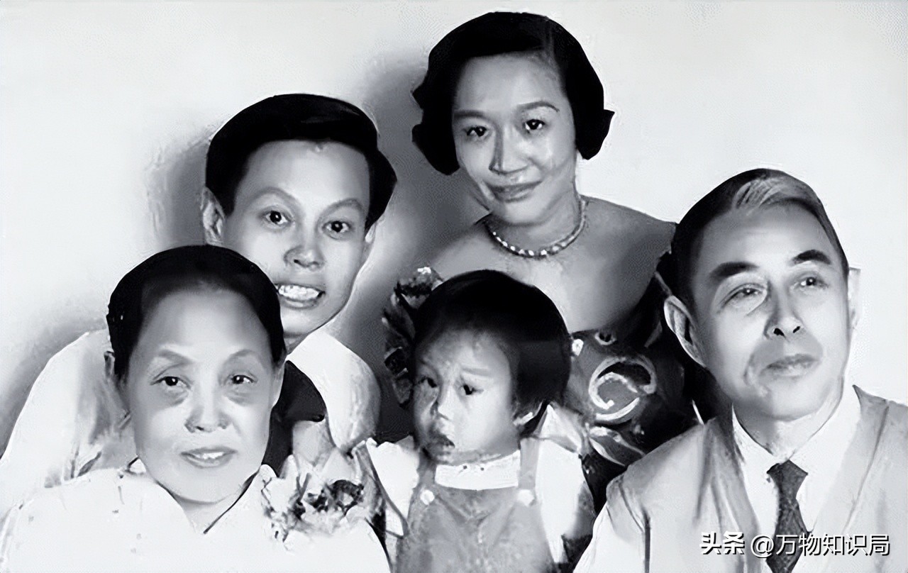 杨振宁 诺贝尔物理学奖 事迹_杨振宁 杨武之