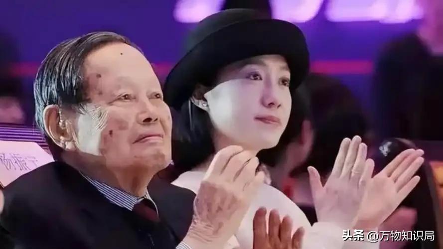 杨振宁 杨武之_杨振宁 诺贝尔物理学奖 事迹