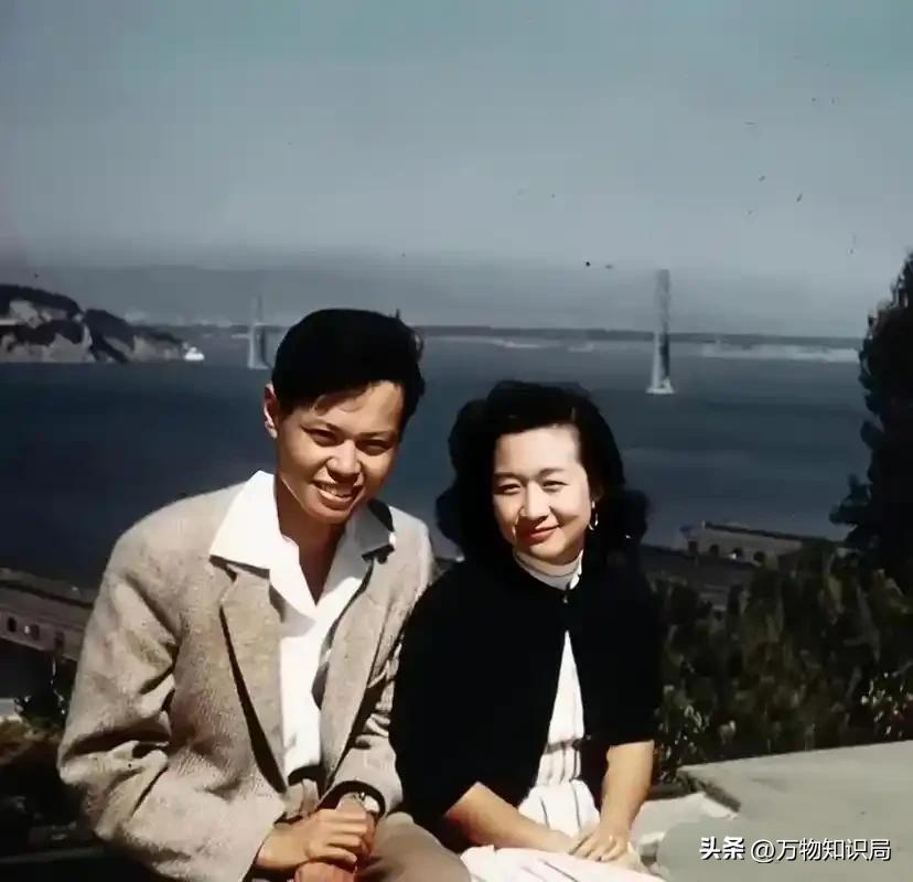 杨振宁 诺贝尔物理学奖 事迹_杨振宁 杨武之