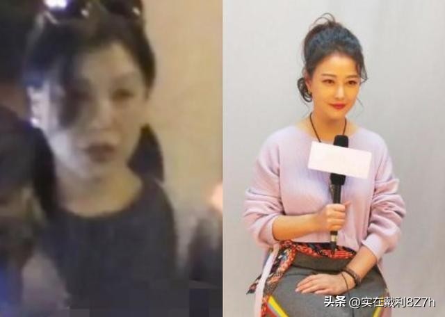 吕良伟幸福婚姻_杨小娟贤内助_吕良伟老婆的图片