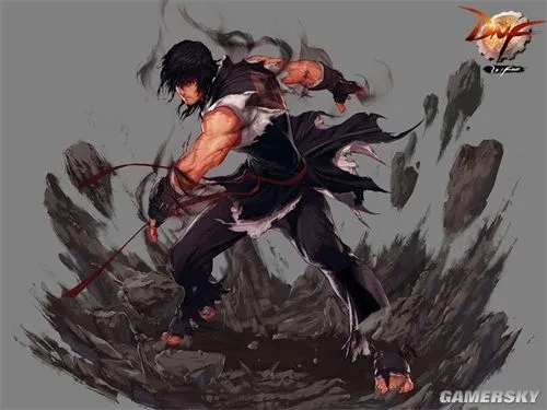 DNF男格斗二次觉醒活动_dnf男格斗转什么好_男格斗冥王霸皇宗师念皇福利