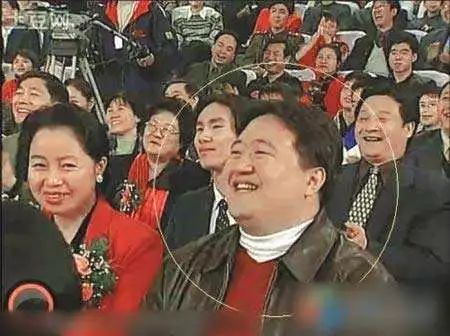冉东升 央视春晚 笑脸哥_春晚笑脸哥冉东升