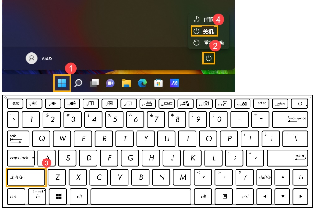 Wi-Fi 无法联机解决方法_Windows 11/10 无线网络疑难解答_本地连接意外的错误