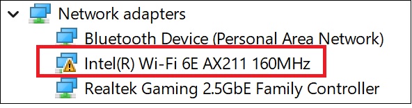 Wi-Fi 无法联机解决方法_本地连接意外的错误_Windows 11/10 无线网络疑难解答