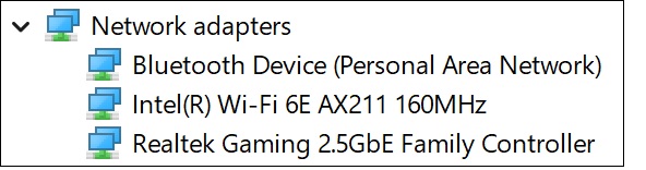 Windows 11/10 无线网络疑难解答_本地连接意外的错误_Wi-Fi 无法联机解决方法