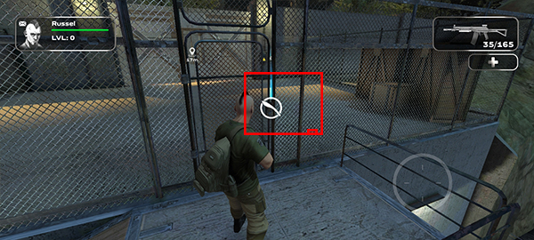 恐怖袭击3无敌版_裁决者3 无敌版 高自由度角色冒险游戏 城市冒险