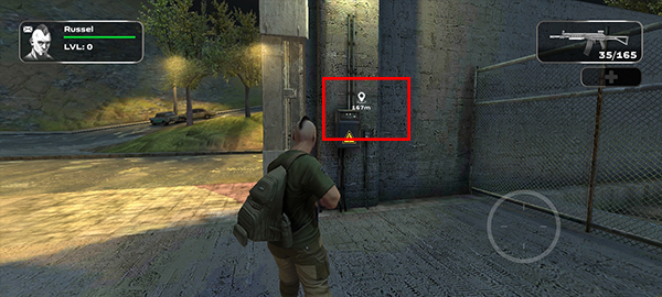 恐怖袭击3无敌版_裁决者3 无敌版 高自由度角色冒险游戏 城市冒险