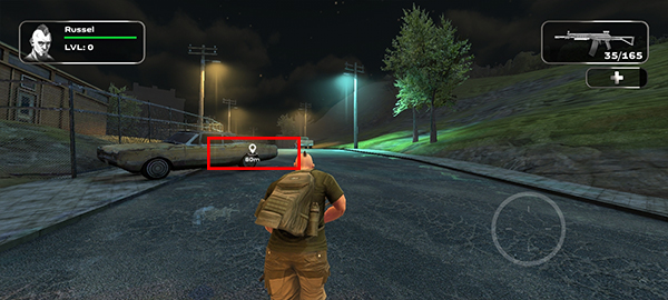 裁决者3 无敌版 高自由度角色冒险游戏 城市冒险_恐怖袭击3无敌版