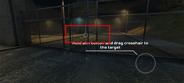 裁决者3 无敌版 高自由度角色冒险游戏 城市冒险_恐怖袭击3无敌版