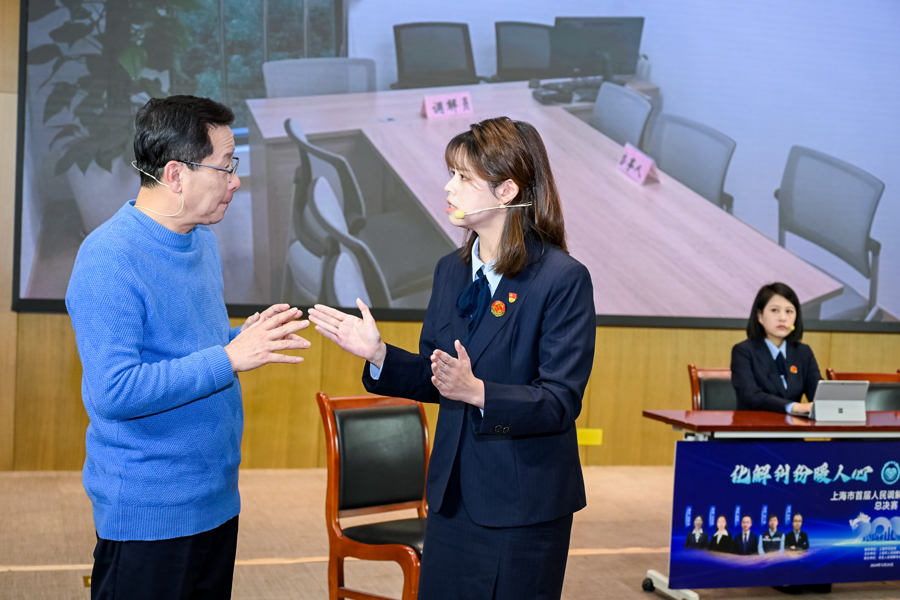 小区物业被解聘后带走162万公共收益_人民调解员技能大赛_物业管理纠纷调解案例