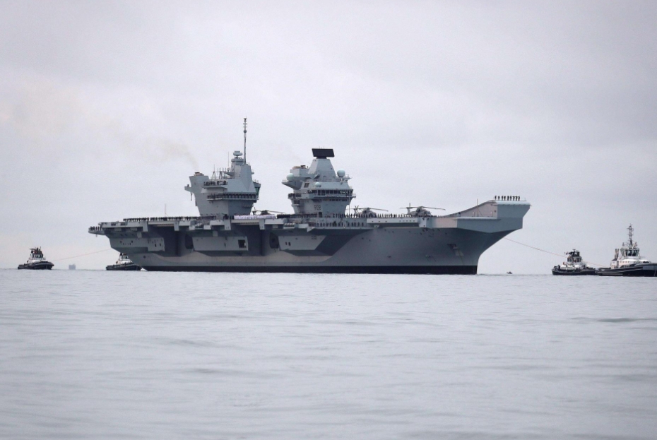 英国军队陷入“肥胖危机”_英国皇家海军装备现状_英国陆军实力下滑