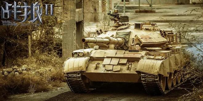 坦克没有后视镜原因解释_战狼2吴京央视采访片段分析_吴京最近有没有新电影