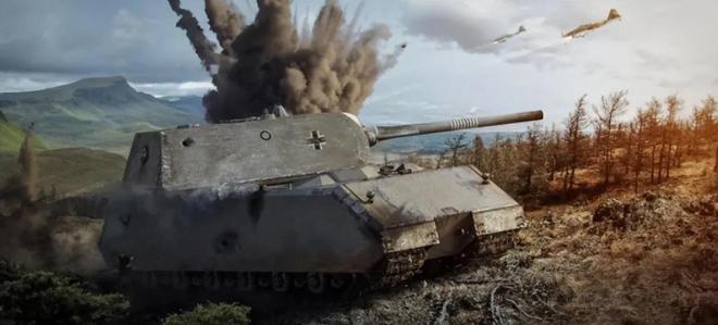 战狼2吴京央视采访片段分析_坦克没有后视镜原因解释_吴京最近有没有新电影