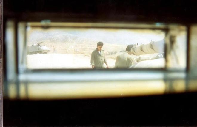 战狼2吴京央视采访片段分析_坦克没有后视镜原因解释_吴京最近有没有新电影