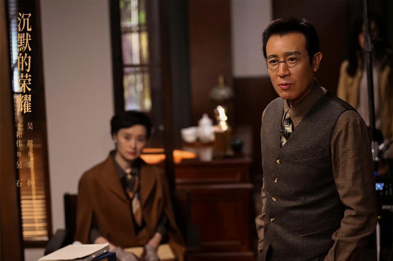 实探福州吴石故居，吴石侄孙回忆：其子吴韶成多次回故居重温往事，为父撰文