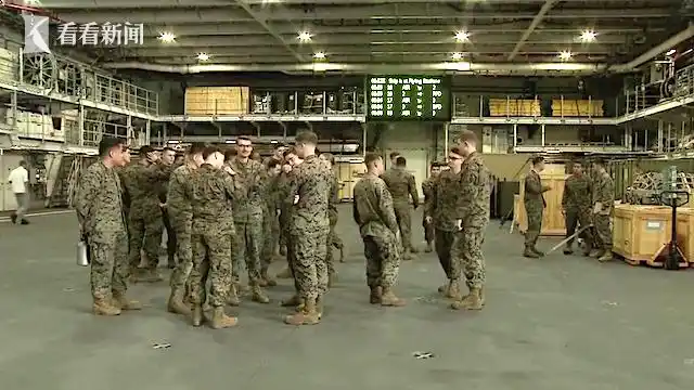 美国军人BMI超重问题_英国军队陷入“肥胖危机”_美国军人肥胖率