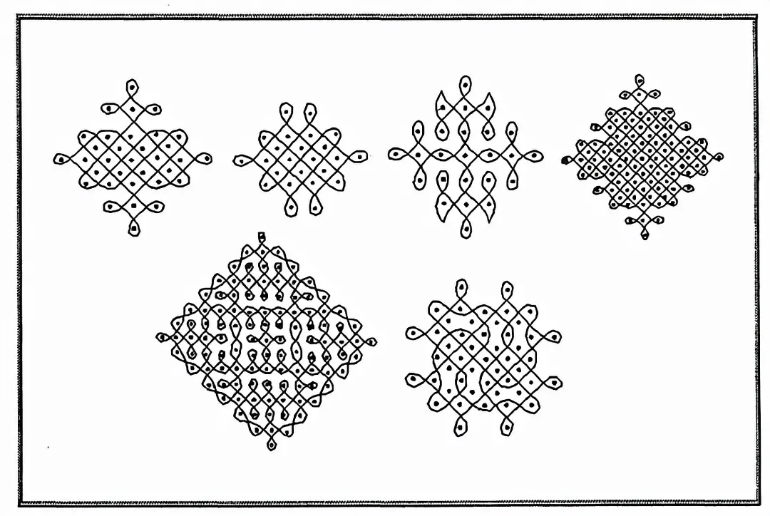 镜像曲线研究_几何学拼贴理论图论扭结理论_镜像绘画