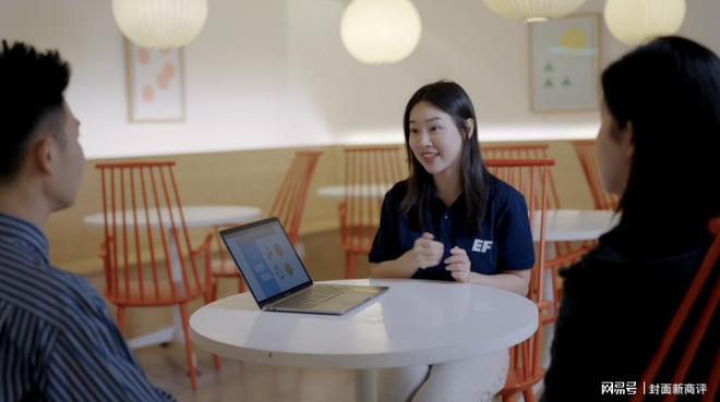 成人英语线下培训机构_外语口语教育机构_EF英语学习体验