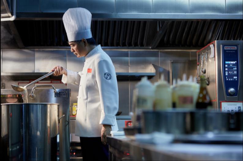 河南非遗传承人名单_刘玉伟面塑艺术_河南非遗年度人物