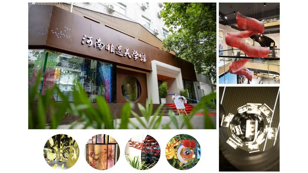 河南非遗传承人名单_河洛文化生态保护实验区品牌活动_河南非遗保护数字化建设规范