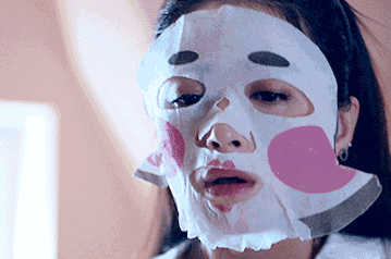 最新推出的我的美丽日记面膜_美即面膜衰落原因_欧莱雅收购美即后业绩分析