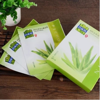 好用国产面膜排名_国产面膜推荐_最新推出的我的美丽日记面膜