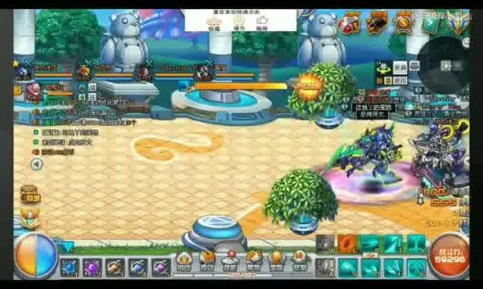 详细阅读:斗破乾坤开服活动来袭,精彩纷呈等你来战 斗破乾坤开服活动来袭,精彩纷呈等你来战