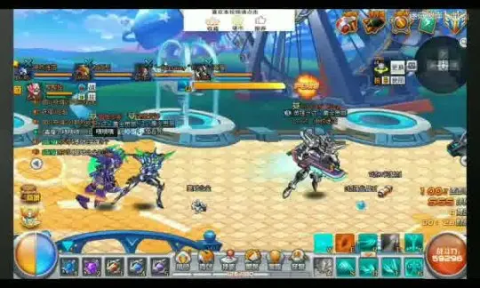 斗破乾坤开服活动来袭，精彩纷呈等你来战