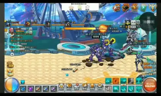 斗破乾坤开服活动来袭，精彩纷呈等你来战