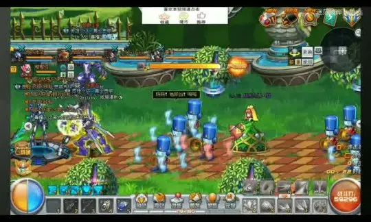 斗破乾坤开服活动来袭，精彩纷呈等你来战