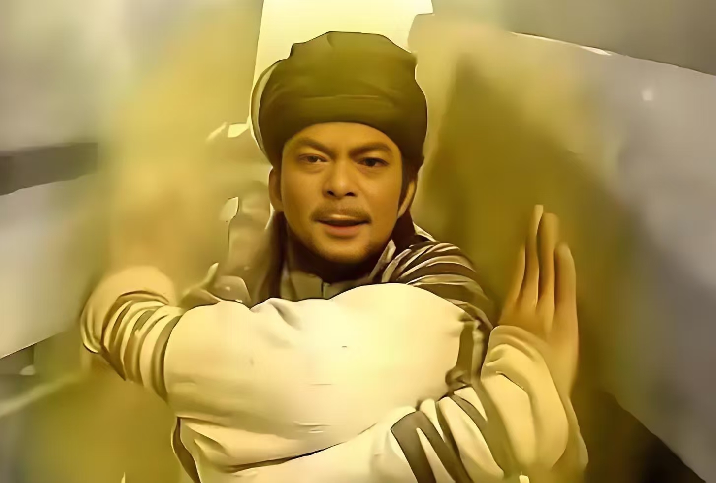 九阴真经镇派武学_倚天屠龙记十大武功排行_金庸倚天屠龙记最强武学排名