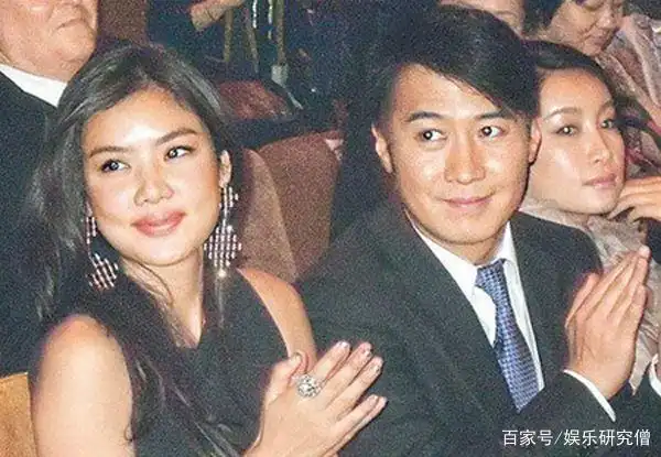 黎明乐基儿离婚后生活_乐基儿现状近照_黎明乐基儿艳照