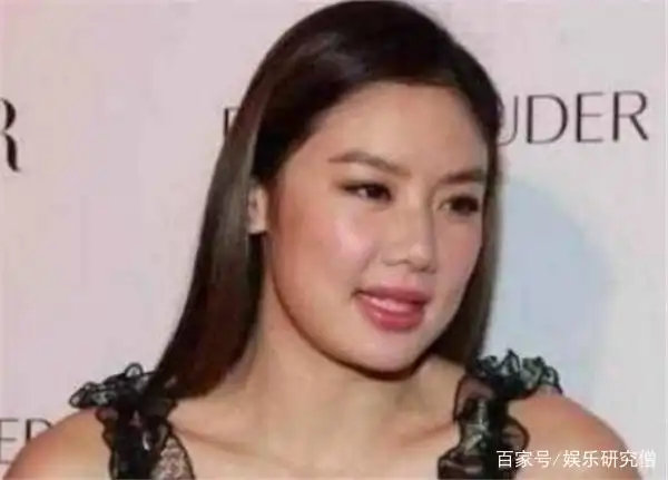 乐基儿现状近照_黎明乐基儿艳照_黎明乐基儿离婚后生活