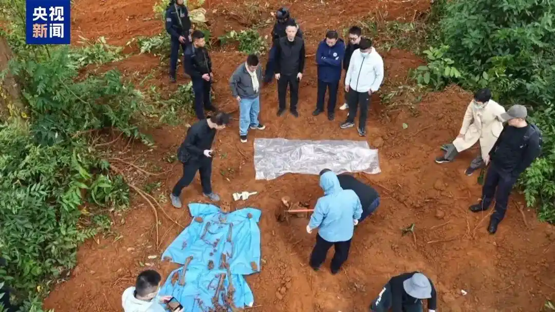 缅北电诈园区残暴管理_缅北魏家接班人:让中国法律制裁我吧_魏家犯罪集团陈大卫杀人祭天