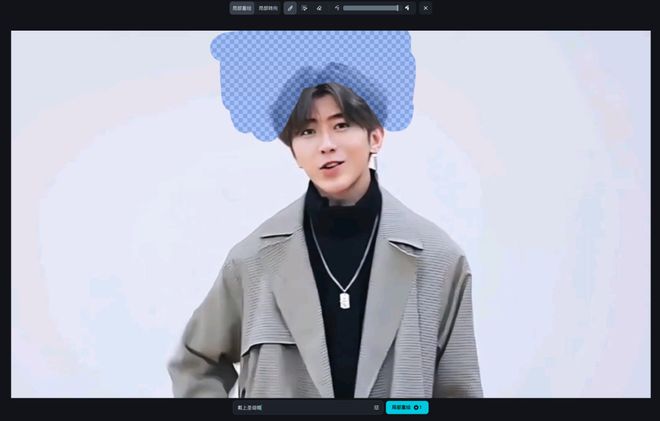 AI戴圣诞帽教程_圣诞节AI头像生成_加圣诞帽的软件是什么