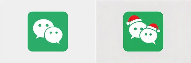 圣诞节AI头像生成_加圣诞帽的软件是什么_AI戴圣诞帽教程