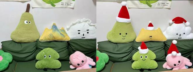 圣诞节AI头像生成_加圣诞帽的软件是什么_AI戴圣诞帽教程