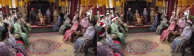 圣诞节AI头像生成_加圣诞帽的软件是什么_AI戴圣诞帽教程