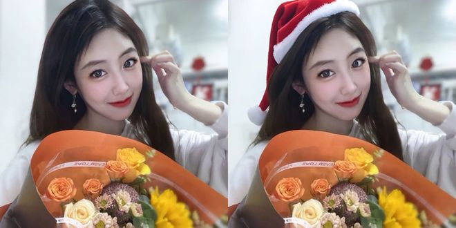 AI戴圣诞帽教程_圣诞节AI头像生成_加圣诞帽的软件是什么