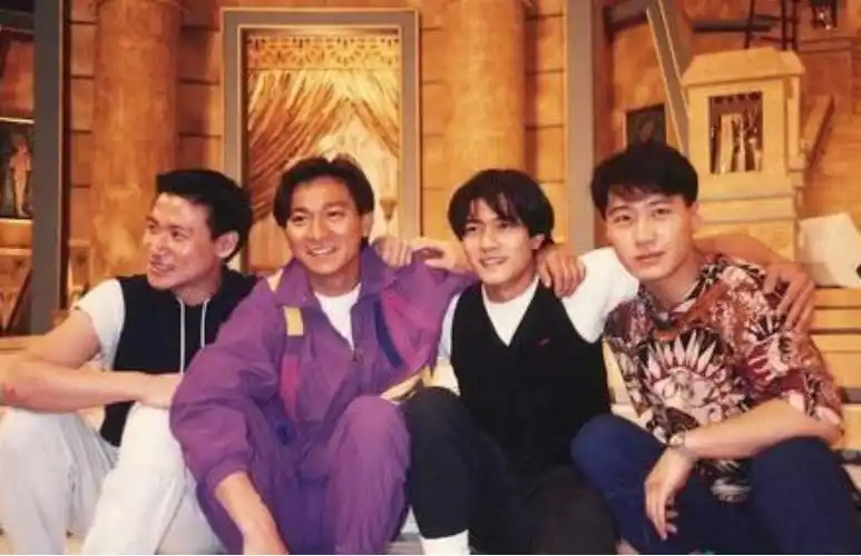 花心的黎明：情断舒淇，为乐基儿砸7亿，为何娶了二婚助理？