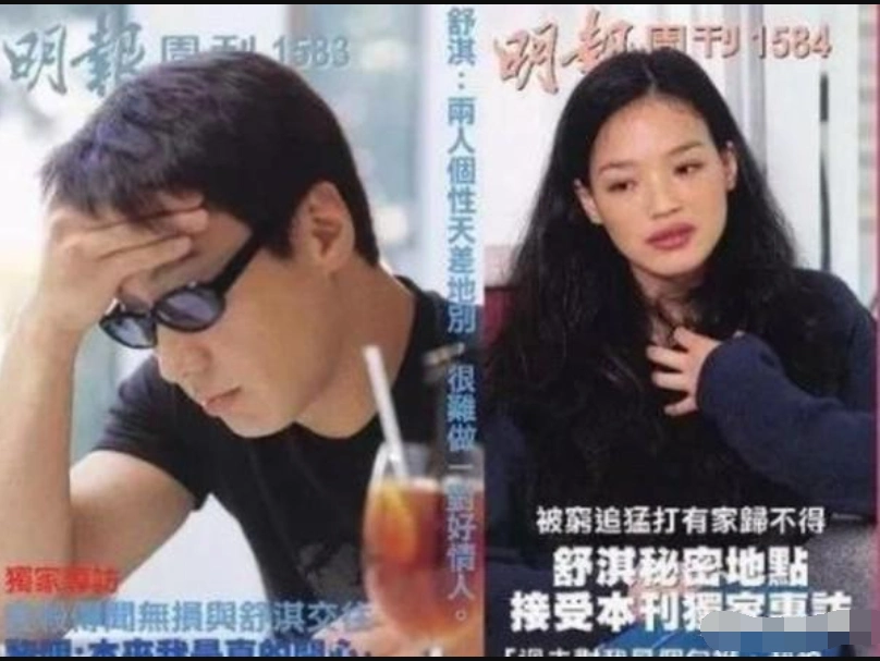 黎明感情经历_黎明绯闻详情_黎明乐基儿艳照