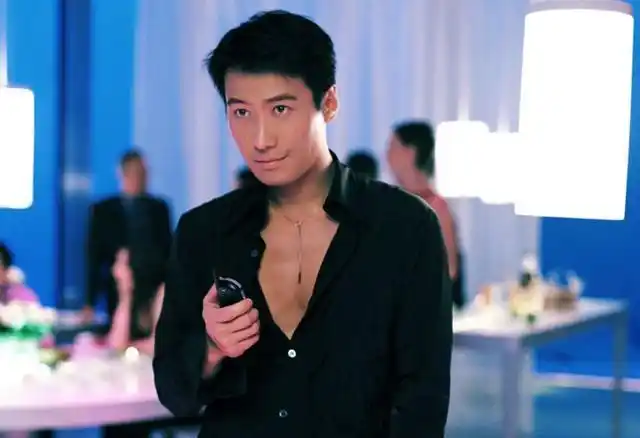 黎明感情经历_黎明绯闻详情_黎明乐基儿艳照