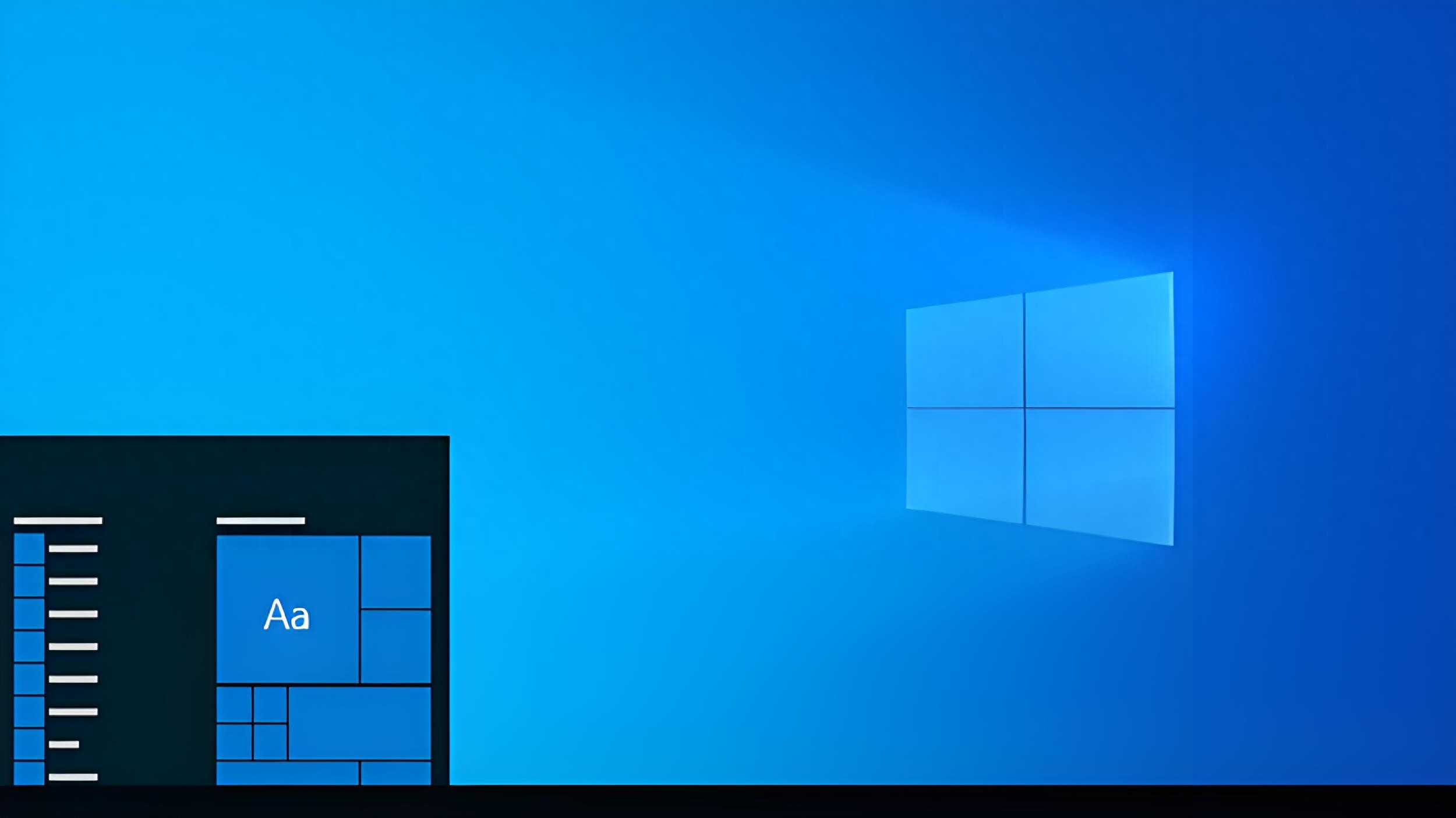 Windows 10 桌面找不到 “我的电脑”？找回图标，附显示其他图标